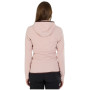 Bluza damska Fundango Nigata Full Zip Hoodie