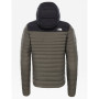 Kurtka męska The North Face Stretch Down Hoodie