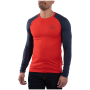 Koszulka męska La Sportiva Circle Logo Longsleeve M