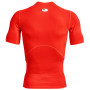 Męska koszulka Under Armour HG Armour Comp SS