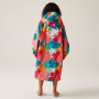 Szlafrok Regatta Junior Waterproof Changing Robe