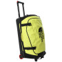 Walizka podróżna The North Face Rolling Thunder 30 żółty/czarny Sulphurspringgn/Tnfblack