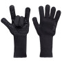 Rękawice do grilla Höfats Gloves Aramid czarny black