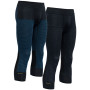 Męskie kalesony Devold Tuvegga Sport Air Man 3/4 Long Johns
