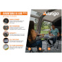 Nadmuchiwany namiot Vango Anantara IV Air 450XL