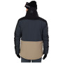 Męska kurtka narciarska Fundango Horatio Allmountain Jacket
