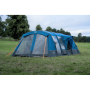Namuchowany namiot Vango Rome Air 550XL Package