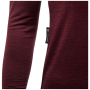 Body damskie z dł. rękawem Sensor Merino Air