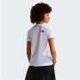 Koszulka damska The North Face W Evolution Half Dome Slim Short Sleeve