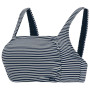 Damski strój kąpielowy Regatta Loria Bikini Top