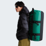 Torba podróżna The North Face Base Camp Duffel - M