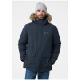 Kurtka zimowa męska Helly Hansen Classic Parka