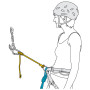 Lonża regulowana Petzl Connect Adjust