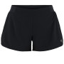 Szorty damskie Kari Traa Nora 2.0 Shorts 4In czarny black