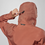 Damska kurtka softshellowa Salewa Puez Gtx 3L Epe Jacket W