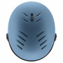 Kask narciarski Uvex Wanted Visor