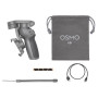 Stabilizator DJI Osmo Mobile 3 Combo