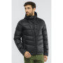 Kurtka męska Salomon Transition Down Hoodie M