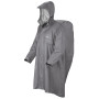 Peleryna Ferrino Trekker L/ XL szary grey