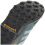 Buty z membraną dziecięce Adidas Terrex Mid Gtx K