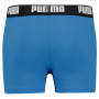 Strój kąpielowy dla dzieci Puma Logo Trunks