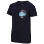 T-shirt dziecięcy Regatta Bosley VI