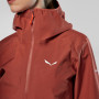 Kurtka przeciwdeszczowa Gore-Tex Salewa Puez Gtx 3L Epe Jacket W