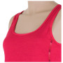 Damski podkoszulek Sensor Merino Air