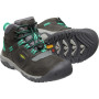 Buty dziecięce Keen Ridge Flex Mid Wp Children
