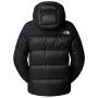 Damska kurtka puchowa The North Face W Diablo Down 2.0 Hooded Jacket