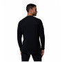 Męska koszulka Columbia Midweight Stretch Long Sleeve Top