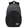 Miejski plecak Vans Alumni Pack 5 czarny/szary Asphalt/Black