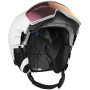 Kask narciarski Salomon Driver Prime Sigma Plus