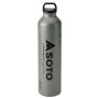 Butelka na paliwo Soto Fuel Bottle 1000ml (720ml)