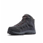 Męskie buty trekkingowe Columbia Crestwood™ Mid Waterproof