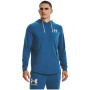 Męska bluza Under Armour Rival Terry LC HD