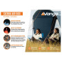 Namiot rodzinny Vango Sierra Air 500