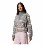 Bluza damska Columbia Sequoia Grove™ Ii Printed Half Zip