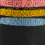 Męskie bokserki Under Armour M UA Perf Cotton 6in