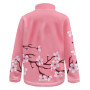 Bluza dziecięca WAMU Pink