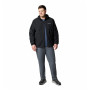 Męska kurtka softshellowa Columbia Tall Heights™ II Hooded Softshell
