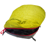 Śpiwór puchowy Warmpeace Spacer 300 195 cm
