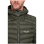 Kurtka męska Rab Cirrus Alpine Jacket