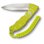 Składany nóż Victorinox Hunter Pro Alox LE 2023 żółty