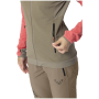 Bluza damska Dynafit Transalper Thermal Hoody Jkt W
