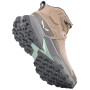 Buty damskie Salewa Pedroc 2 Leather Mid Ptx W