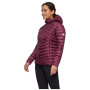 Kurtka damska Mammut Broad Peak IN Hooded Jacket Women
