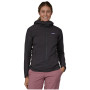 Kurtka damska Patagonia Nano-Air Light Hybrid Hoody
