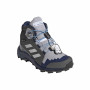Buty dziecięce Adidas Terrex Mid Gtx Minecraft