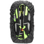 Pokrowiec na plecak Zulu Cover 46-58l